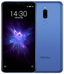 Замена дисплея на телефоне Meizu M8 Note в Чебоксарах